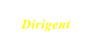 Dirigent